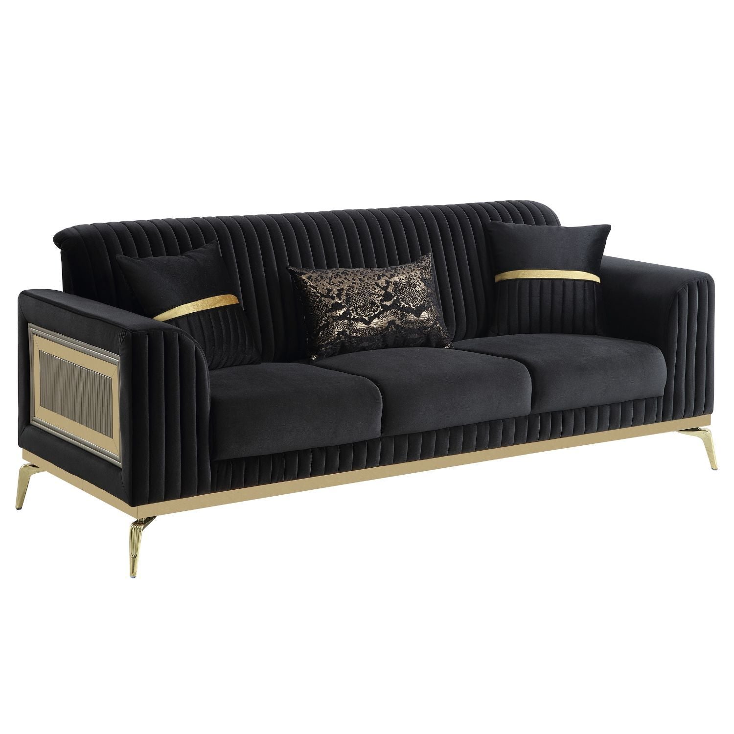 Antigua - Upholstered Sofa Matrix Furniture Group