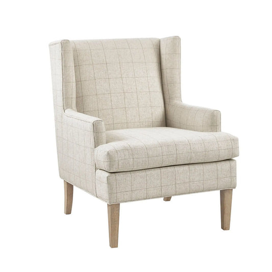 Fancy Design, Farmhouse Accent Chair JLA