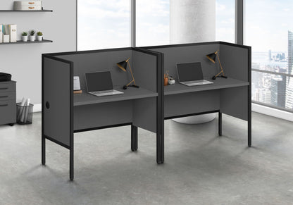 Office Cubicle, Desk, Commercial Grade, Contemporary & Modern 8th Street