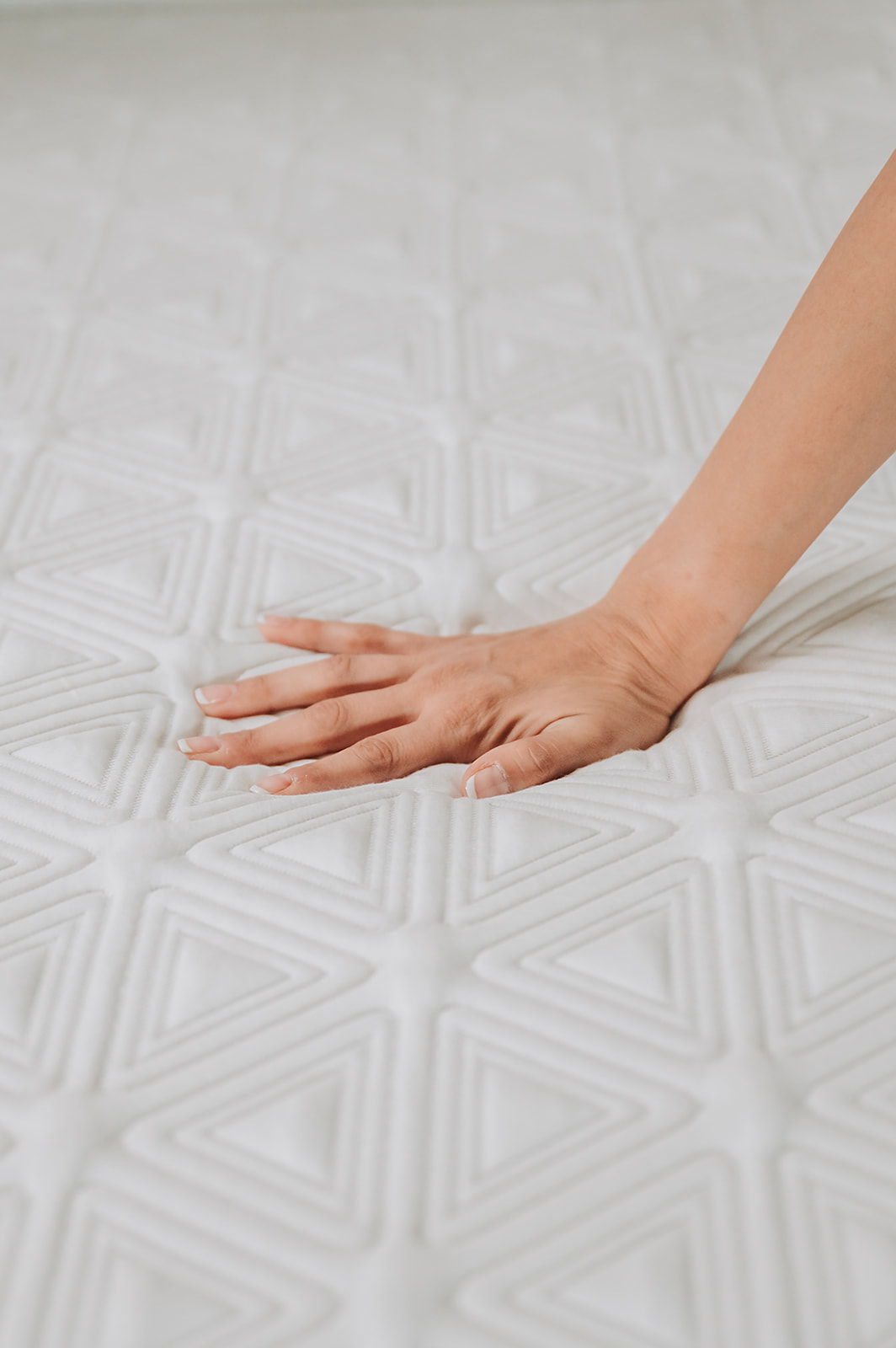 8" Gel Memory Foam Mattress Daily Nest