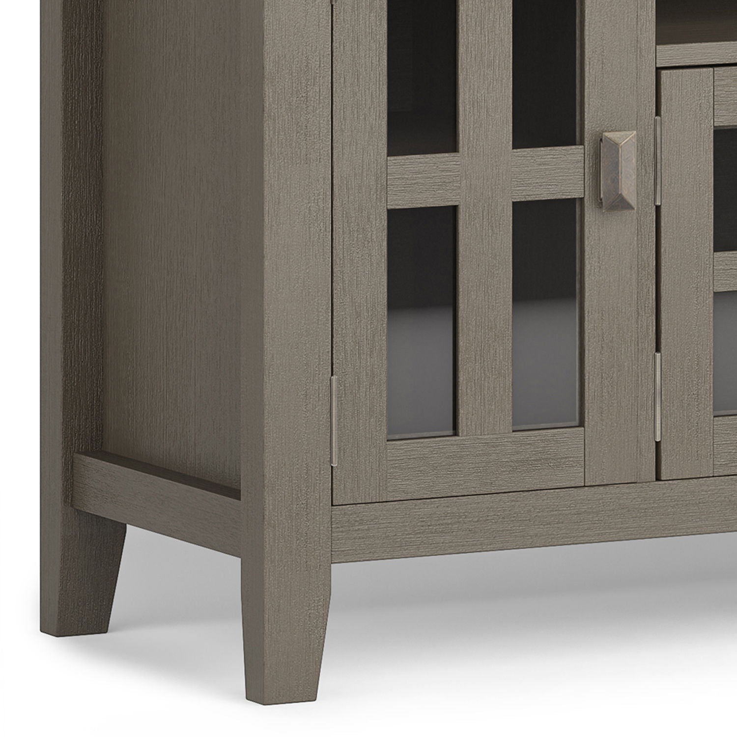 Artisan - TV Media Stand Simpli-Home