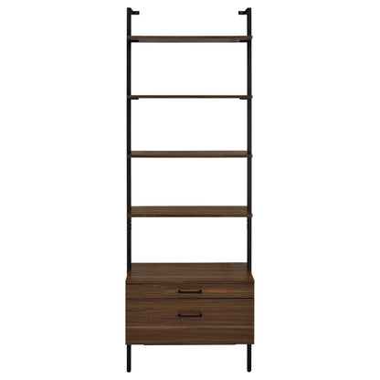 Owens - Wall Bookshelf