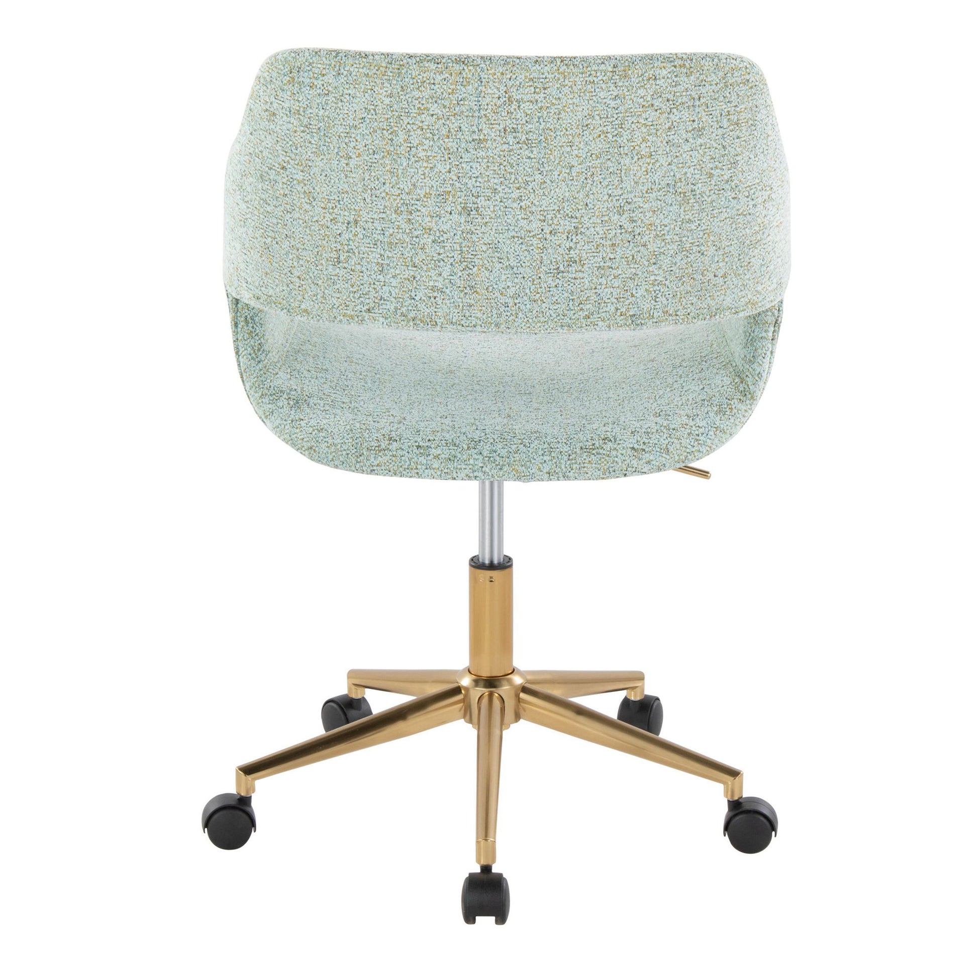 Margarite - Contemporary Task Chair Lumi Source