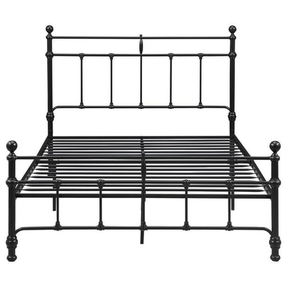Novak - Metal Open Frame Bed Coaster Fine Furniture