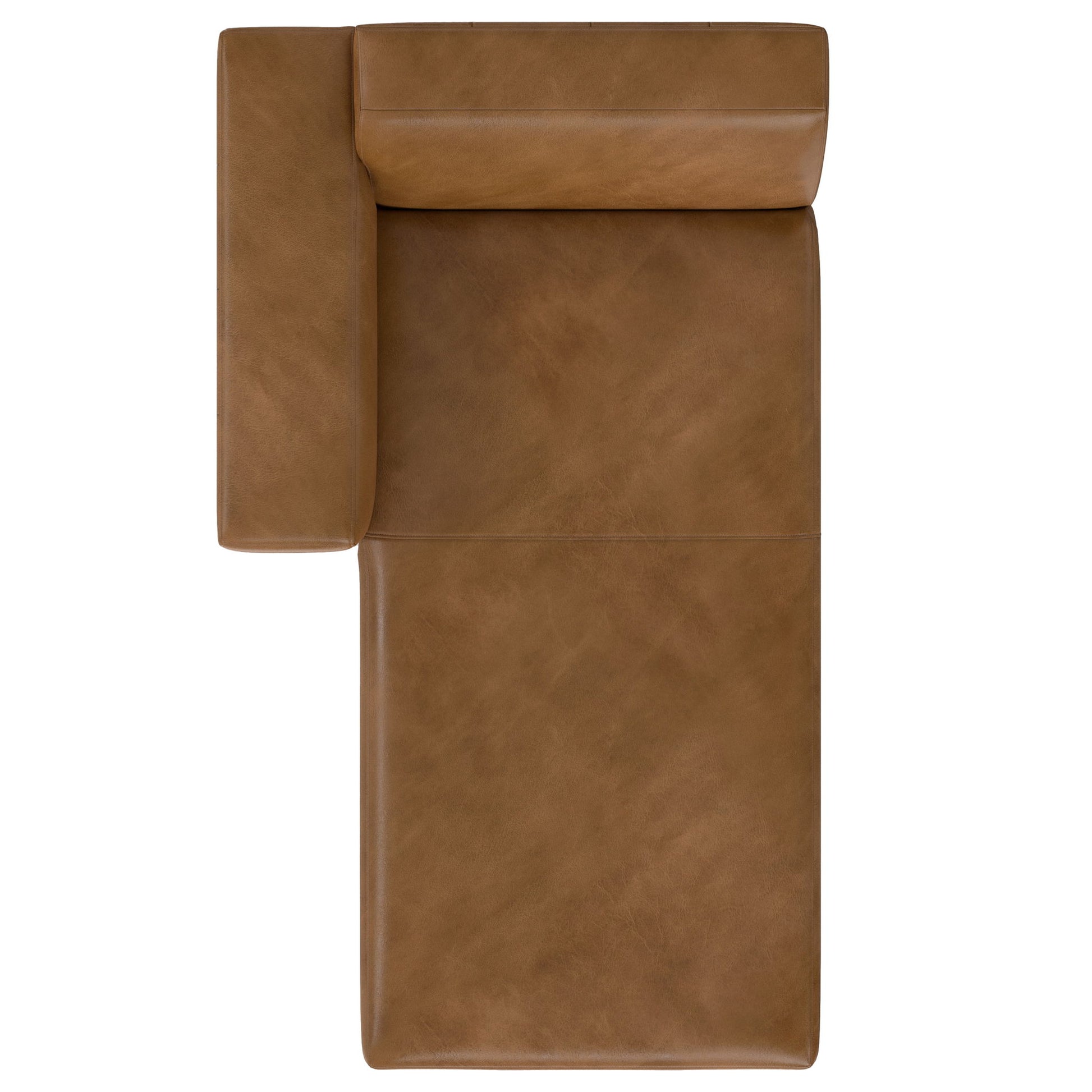 Rex - Chaise Sofa Module Simpli-Home