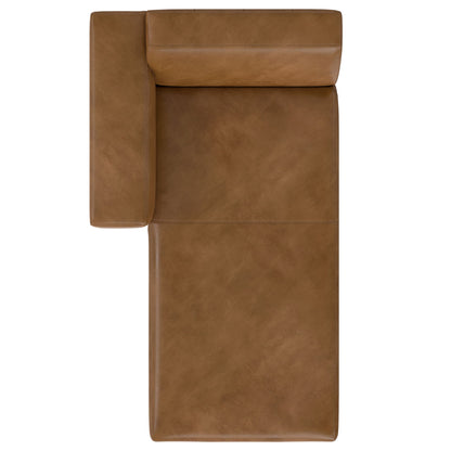 Rex - Chaise Sofa Module Simpli-Home