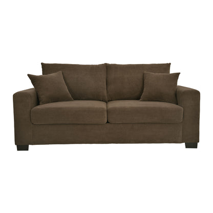 2 Seater Sofa For Living Room Home Essentials