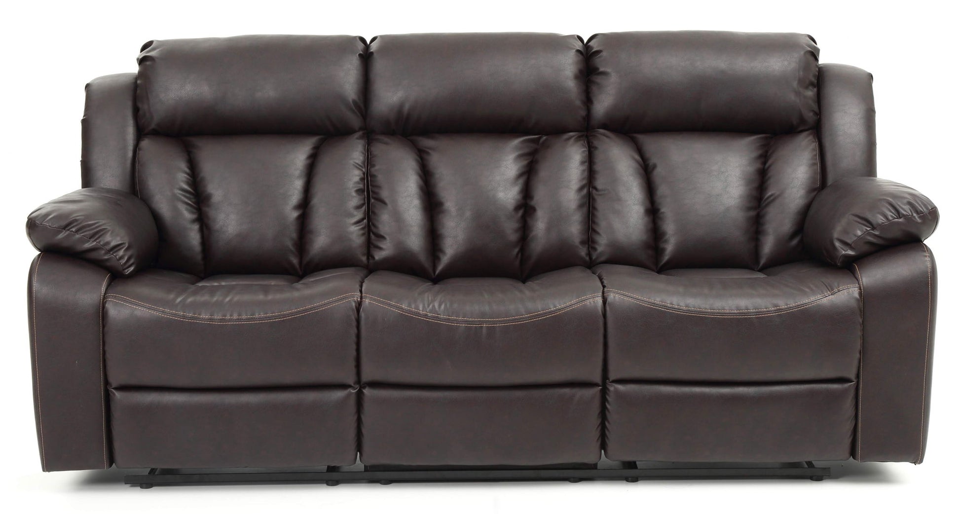 Reclining Sofa For Leisure Elegant Glory Furniture