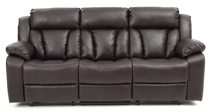 Reclining Sofa For Leisure Elegant Glory Furniture