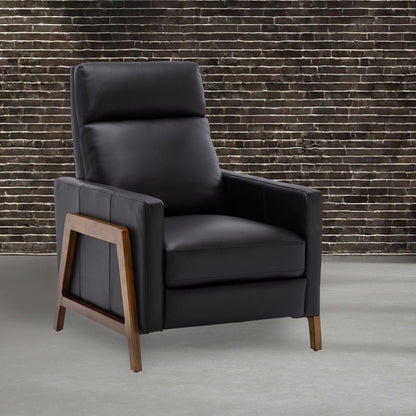 Richland - Push Back Recliner Chair Home Essentials