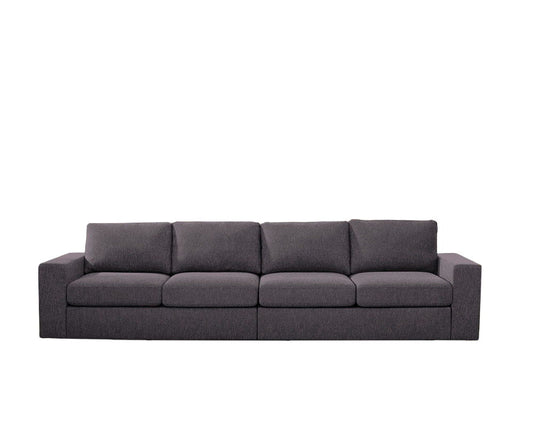 London - 4 Seater Sofa