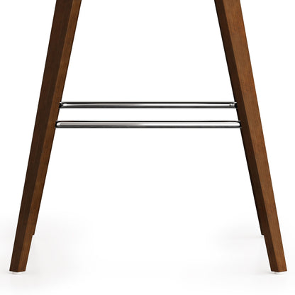 Randolph Bentwood - Counter / Bar Height Stool (Set of 2) Simpli-Home