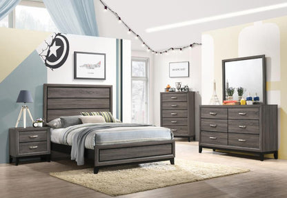 Watson - Bedroom Set CoasterEveryday
