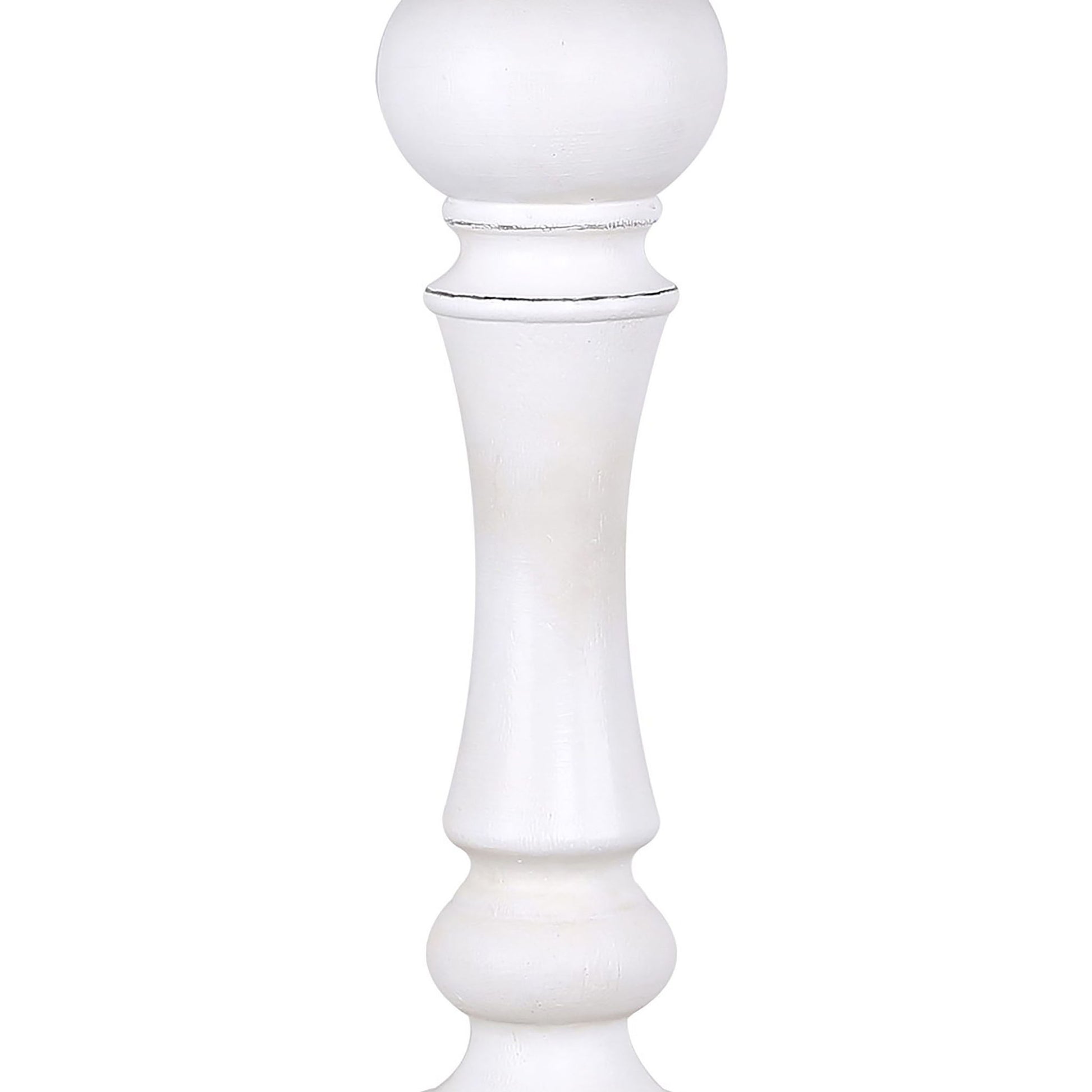 Winston - Farmhouse Poly Table Lamp (Set of 2) Lumi Source
