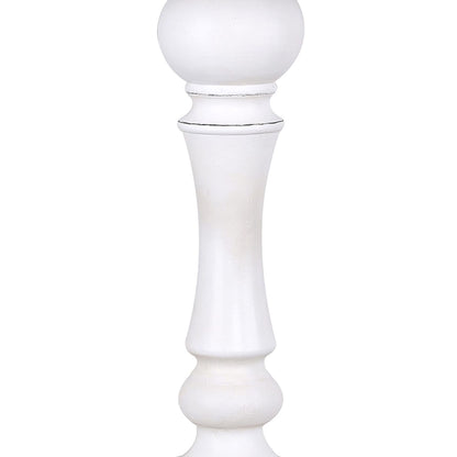 Winston - Farmhouse Poly Table Lamp (Set of 2) Lumi Source