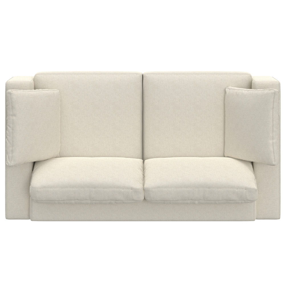 Charlie - Deep Seater Sofa Simpli-Home
