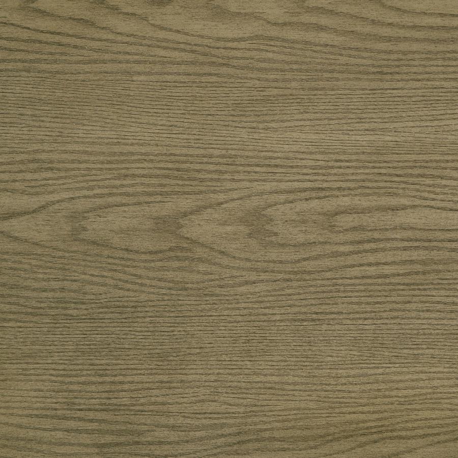 Hazlewood - Dresser Mirror - Vineyard Oak Coaster Fine Furniture