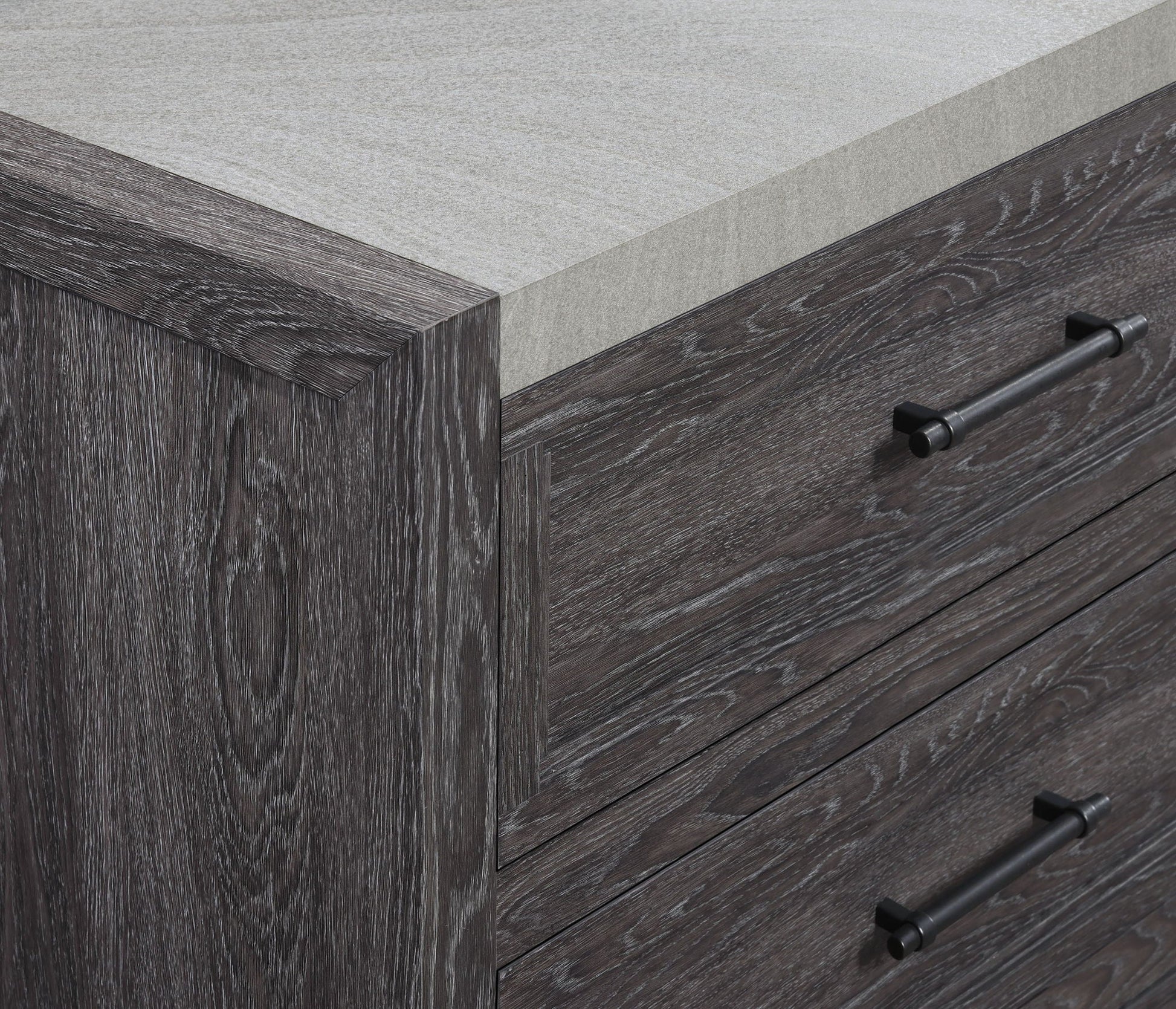 Madsen - Dresser Crown Mark