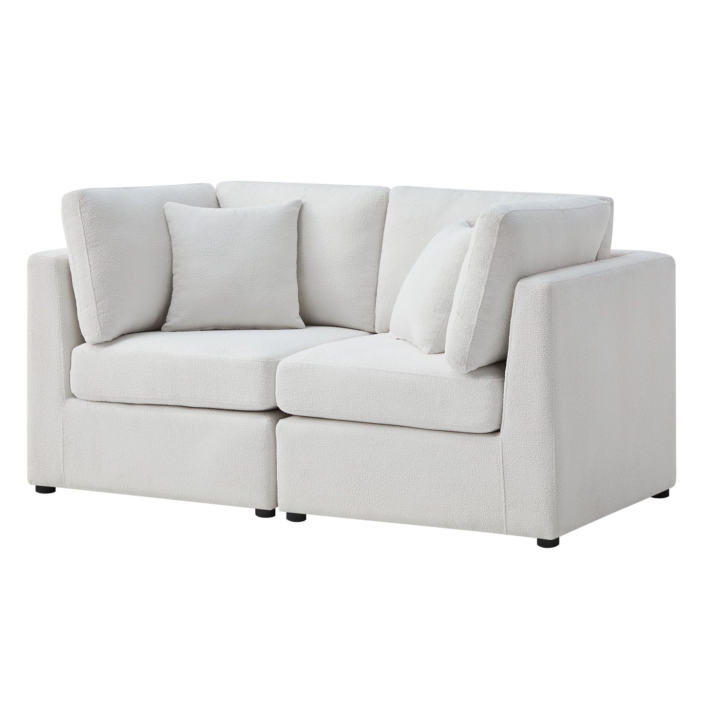 Chauncy - 2 Piece Sofa Home Essentials