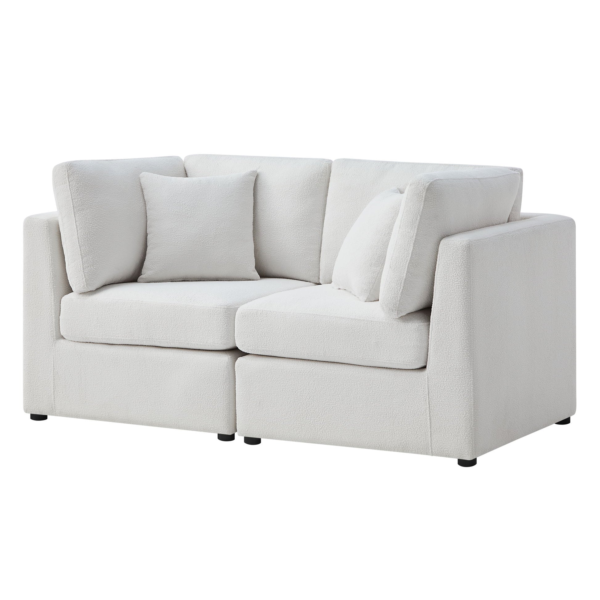 Chauncy - 2 Piece Sofa Home Essentials