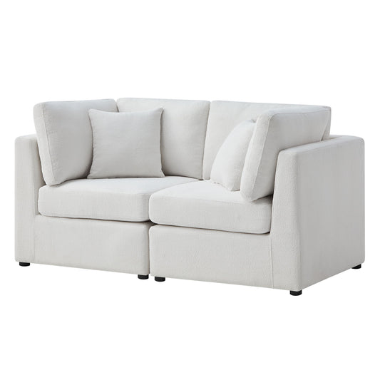 Chauncy - 2 Piece Sofa Home Essentials