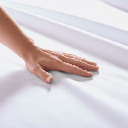 Classic Cotton - Sheet Set - King Pillowcases Malouf