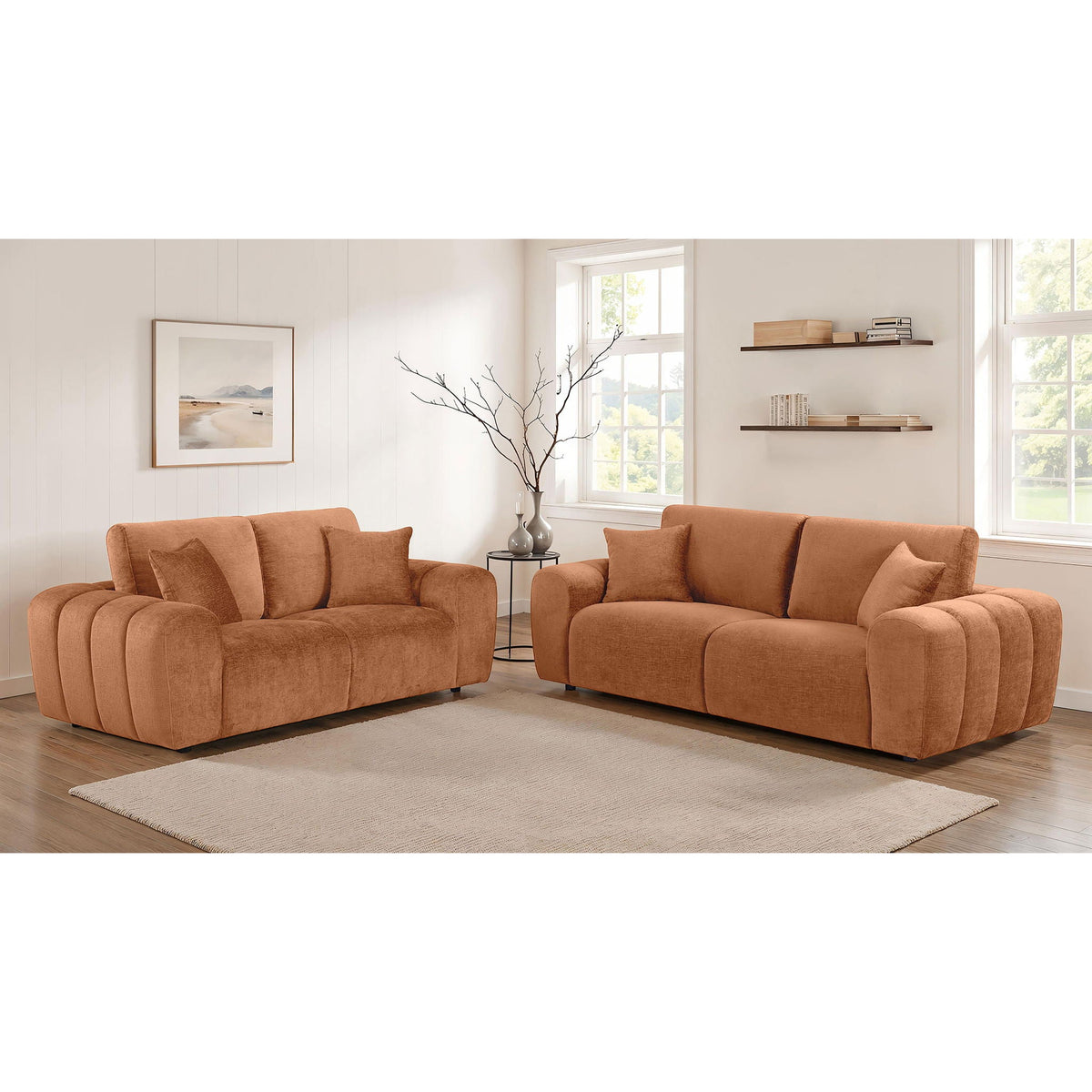 Storie - Sofa Set Furniture Max