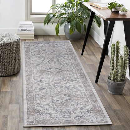 Marfi - Oriental Trendy Rug Naar Rug