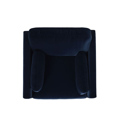 Knox - Modern Farmhouse Arm Chair Jennifer Taylor Home