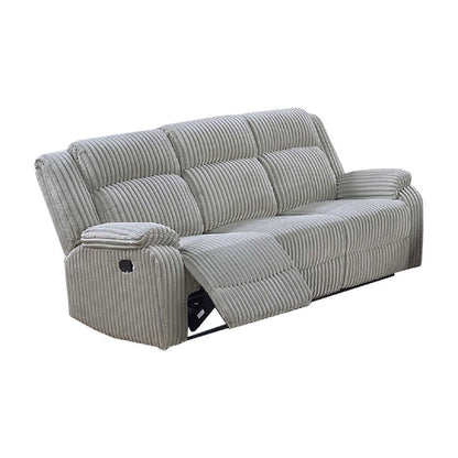 Motion Recliner Sofa Home Essentials