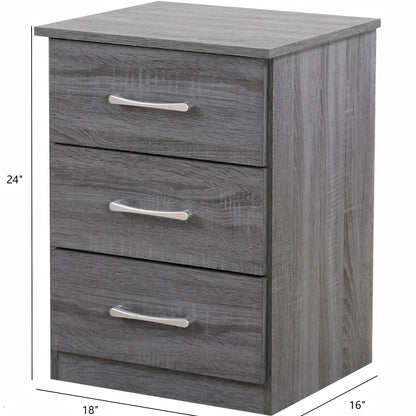 High Quality Nightstand Glory Furniture