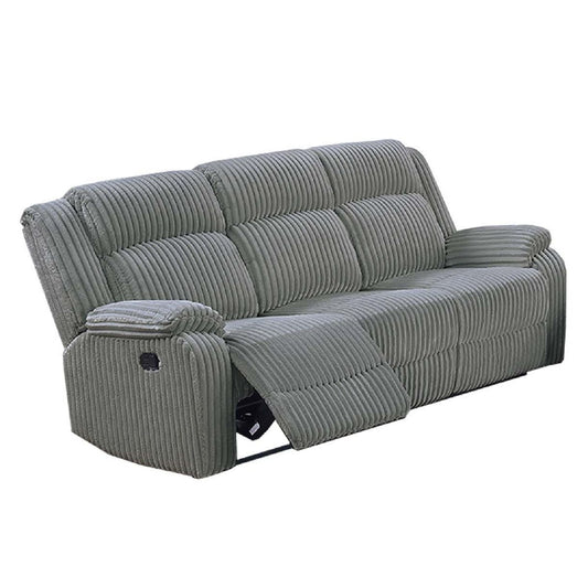 Motion Recliner Sofa Home Essentials
