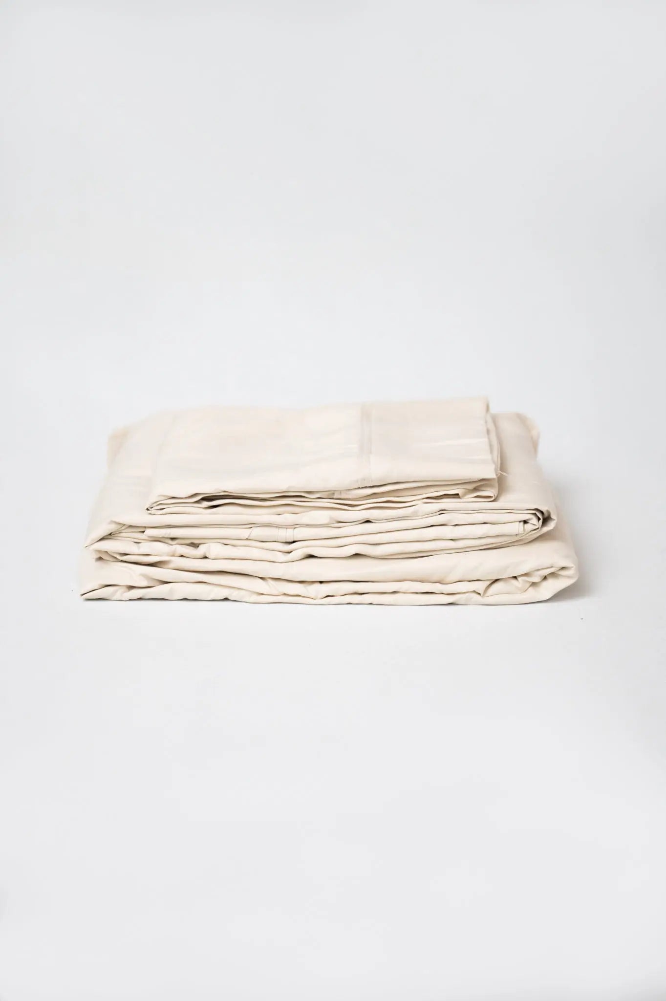 Brushed Microfiber Hypoallergenic Split Sheet Set Omne Sleep