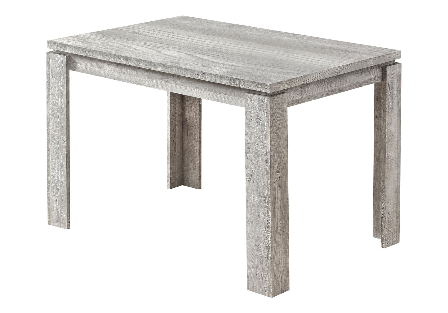 Rectangular Small Dining TableContemporary & Modern 8th Street