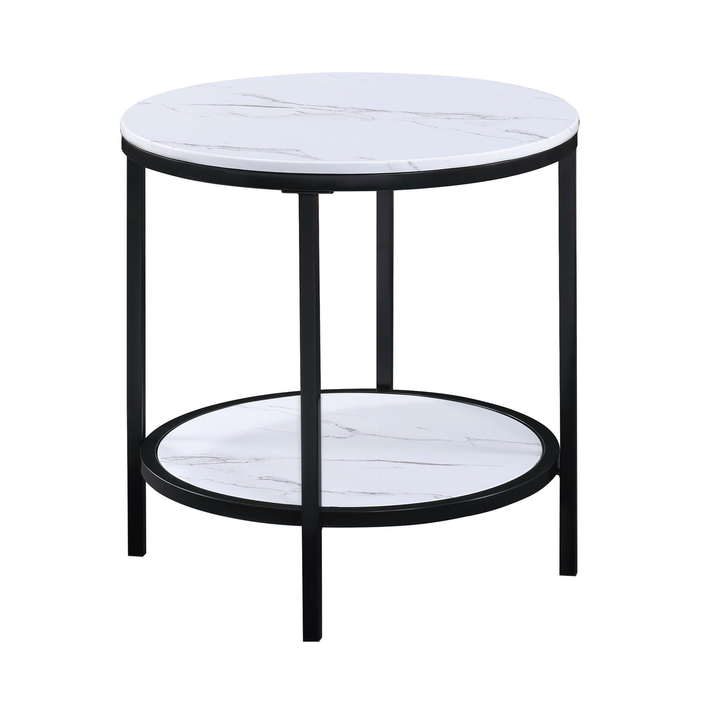 Valerie - Table Crown Mark
