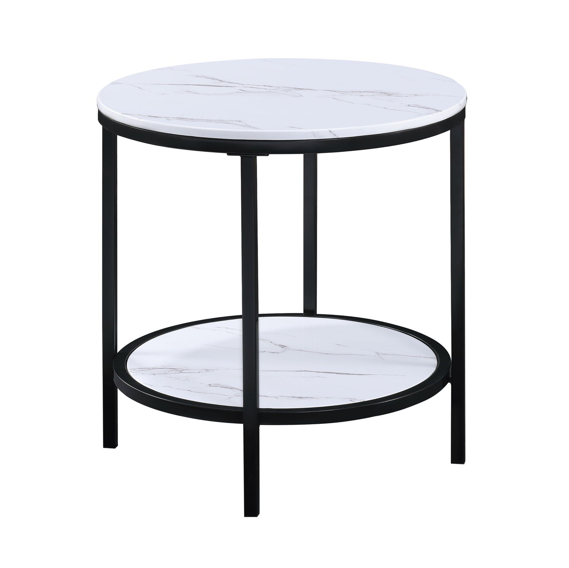 Valerie - Table Crown Mark