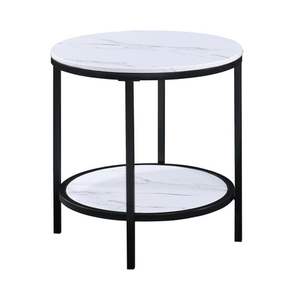 Valerie - Table Crown Mark