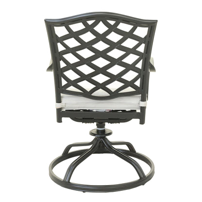 Dining Swivel Chair (Set of 2) Home Essentials