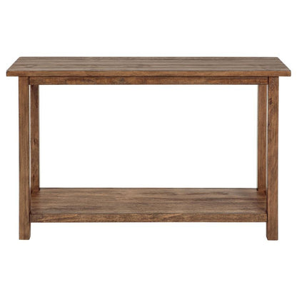 Payne - Wood Entryway Sofa Console Table Coaster Fine Furniture