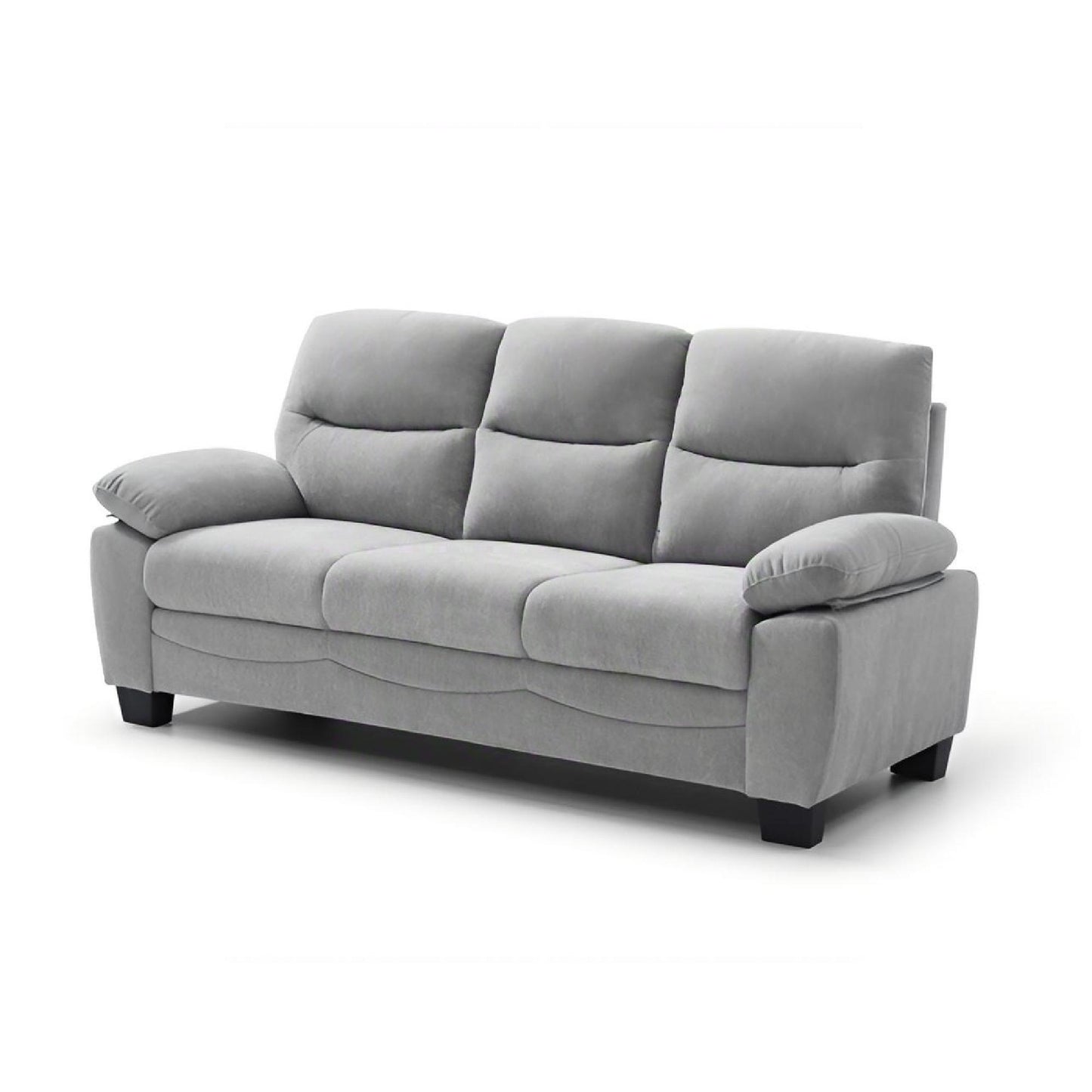 Summerton - Sofa With Pillow Top Arms Glory Furniture