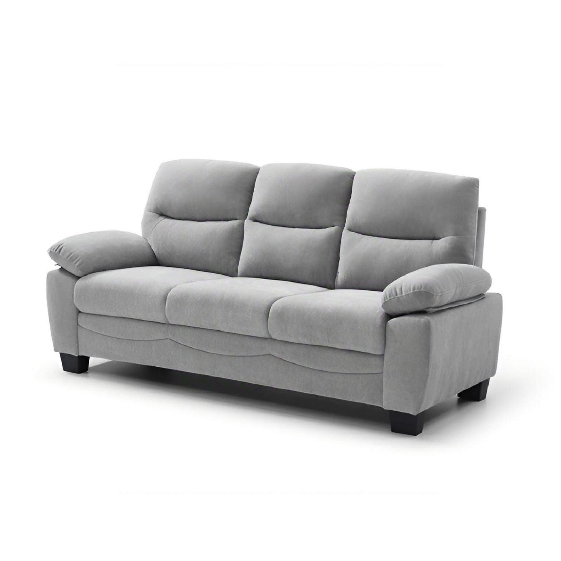 Summerton - Sofa With Pillow Top Arms Glory Furniture