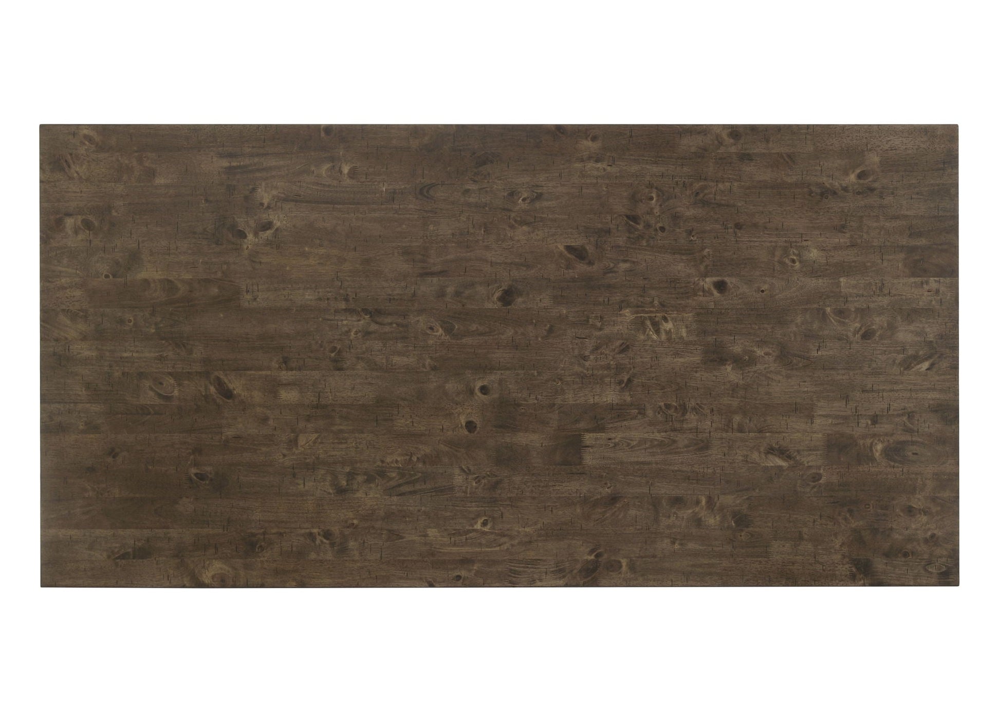 Lloyd - Rectangular Dining Table - Brown Crown Mark