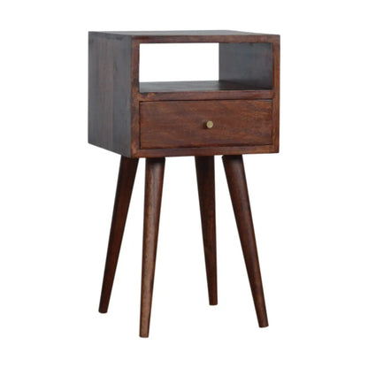 Mini Nightstand Artisan Furniture