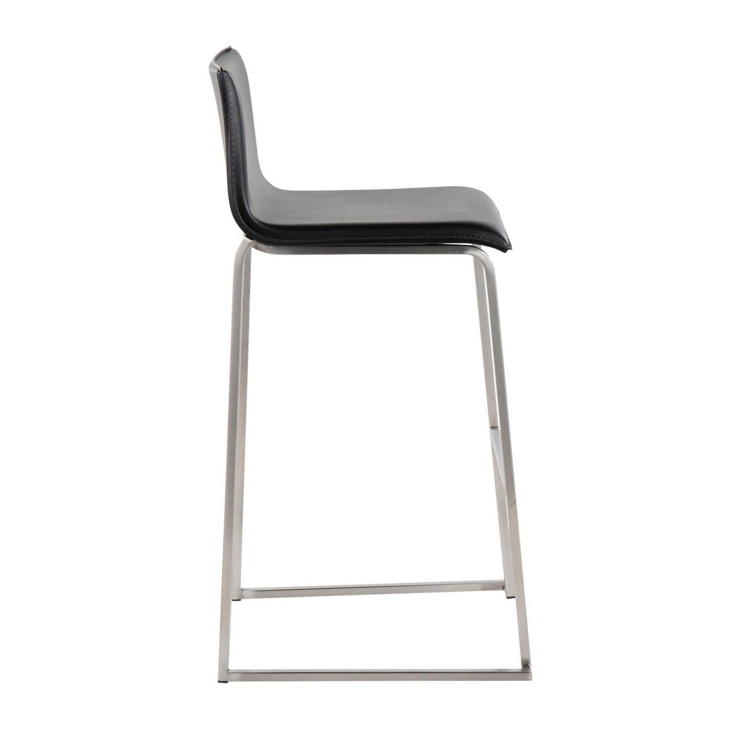Mara - Contemporary Stylish Barstool (Set of 2) Lumi Source