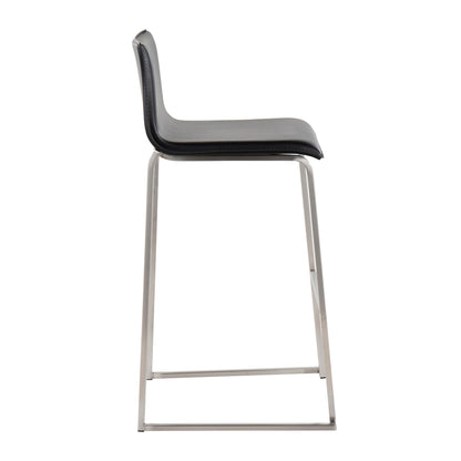 Mara - Contemporary Stylish Barstool (Set of 2) Lumi Source