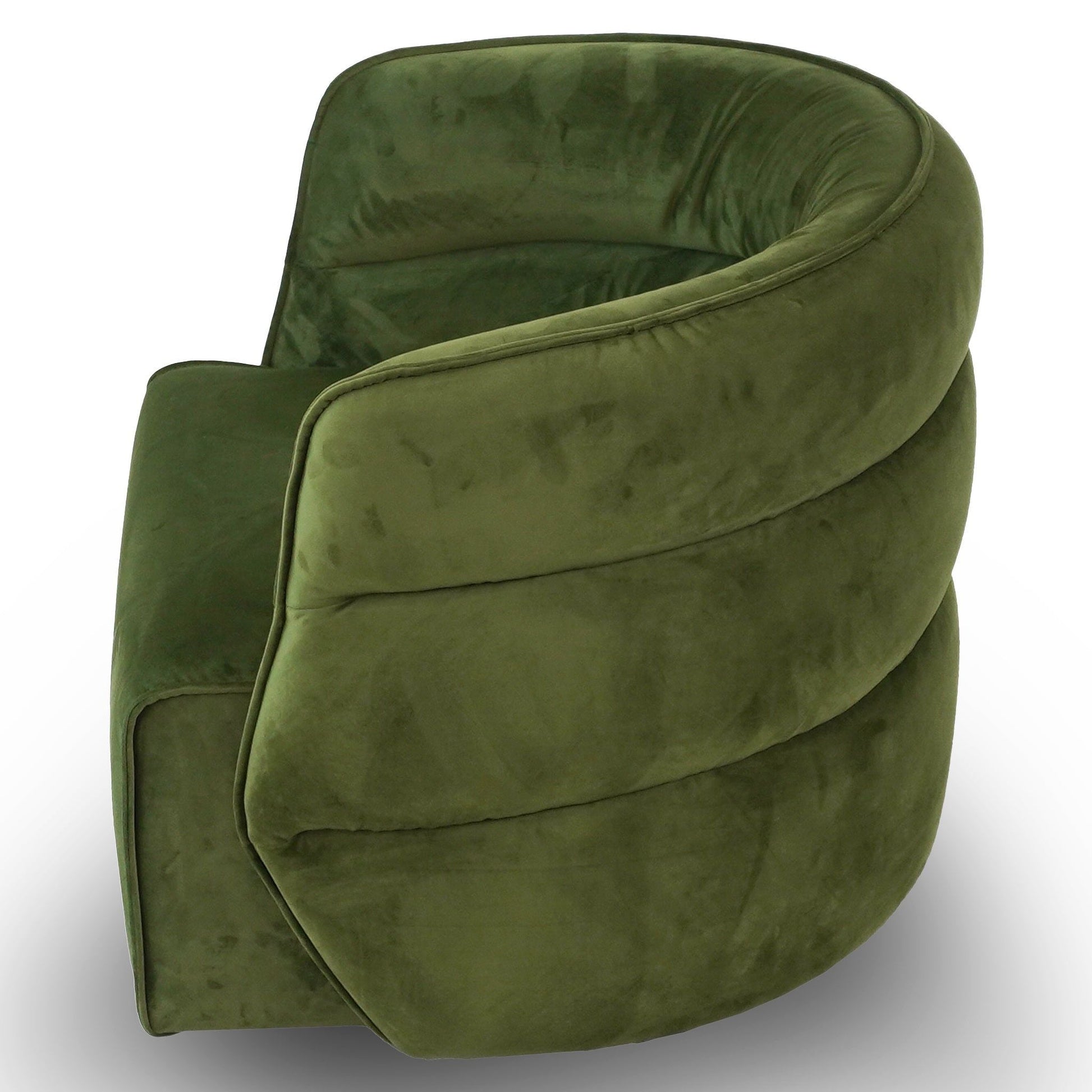 Walden - Stylish Swivel Chair Ashcroft Furniture
