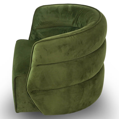 Walden - Stylish Swivel Chair Ashcroft Furniture