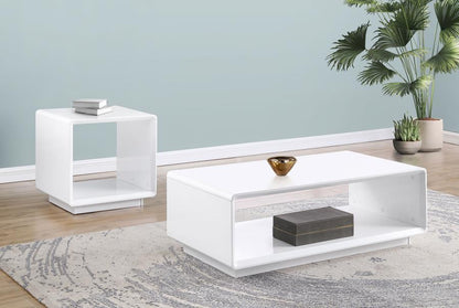 Paseo - Coffee Table Set Coaster Fine Furniture