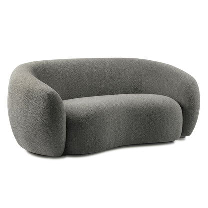 Sherri - Loveseat Simpli-Home