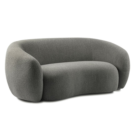 Sherri - Loveseat Simpli-Home